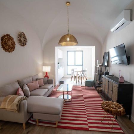 Casa Valdes 16, Apto. 2 Касерес Экстерьер фото