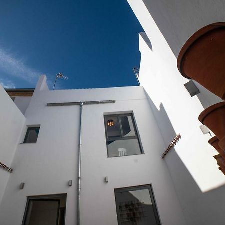 Casa Valdes 16, Apto. 2 Касерес Экстерьер фото