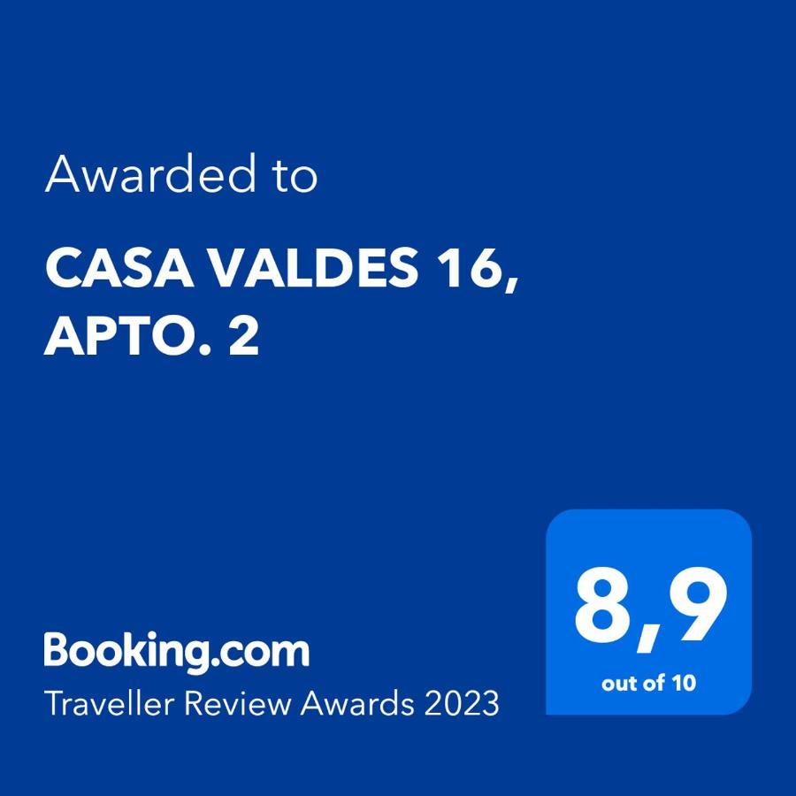 Casa Valdes 16, Apto. 2 Касерес Экстерьер фото