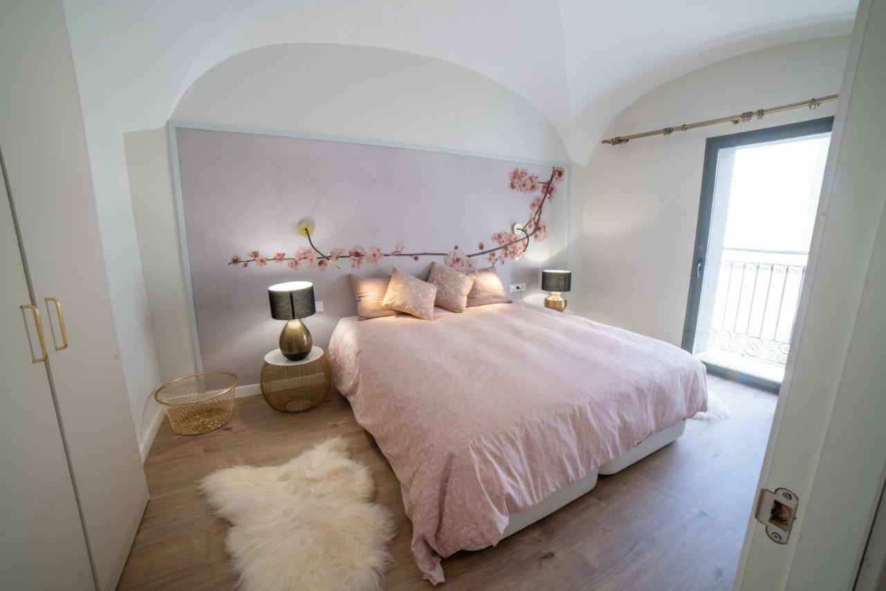 Casa Valdes 16, Apto. 2 Касерес Экстерьер фото