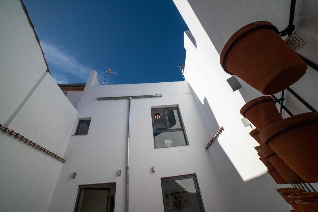 Casa Valdes 16, Apto. 2 Касерес Экстерьер фото