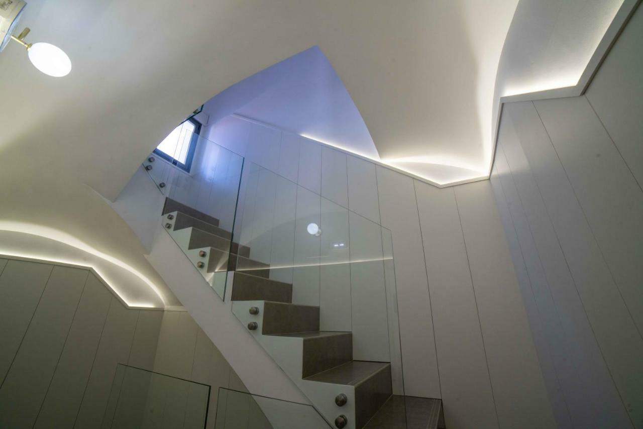 Casa Valdes 16, Apto. 2 Касерес Экстерьер фото