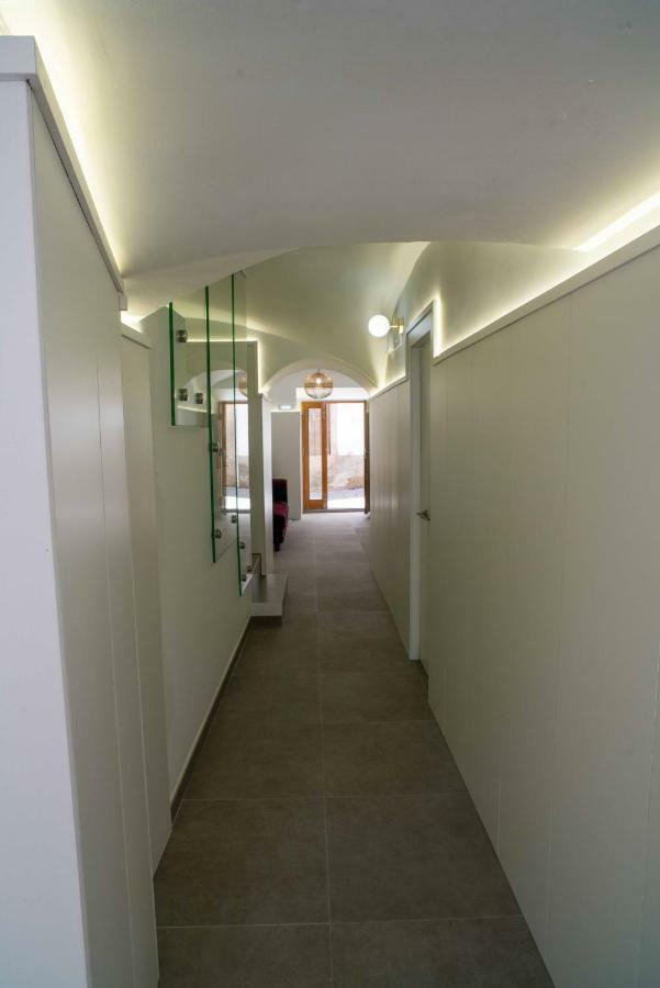 Casa Valdes 16, Apto. 2 Касерес Экстерьер фото